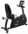 Bicicleta Horizontal R3